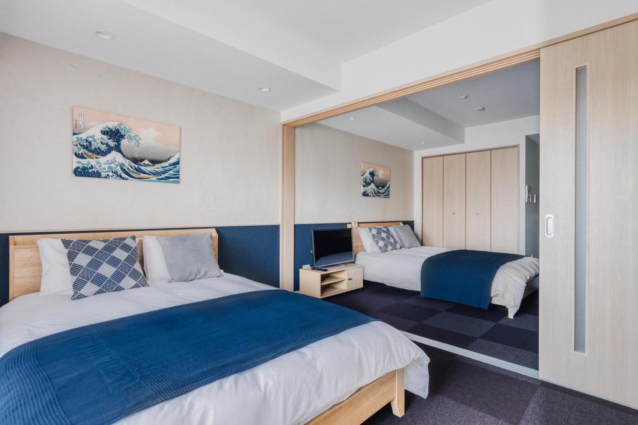 Aparthotel Bon Namba Nipponbashi