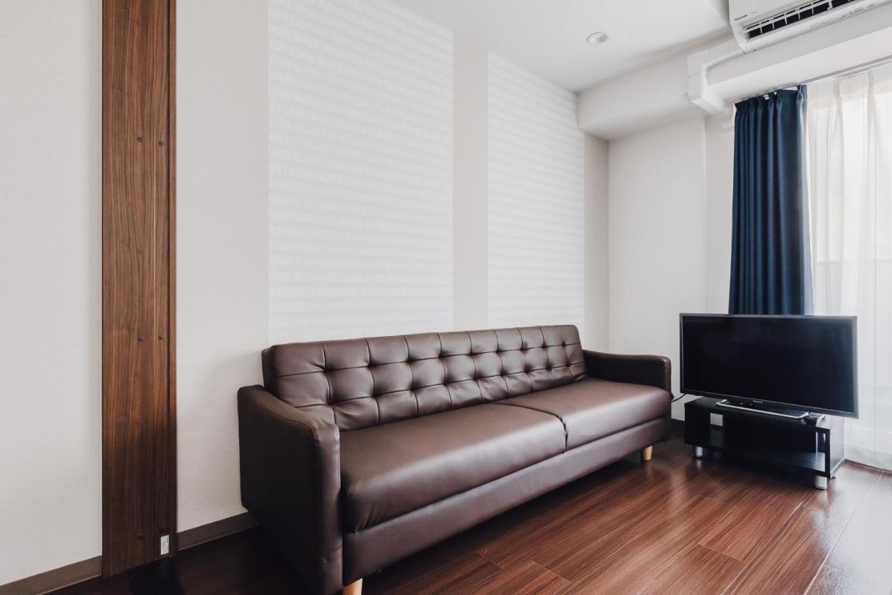 Bon Namba Nipponbashi Aparthotel
